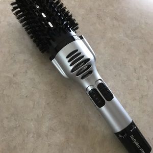 BaByliss PRO Hair Dryer Brush
